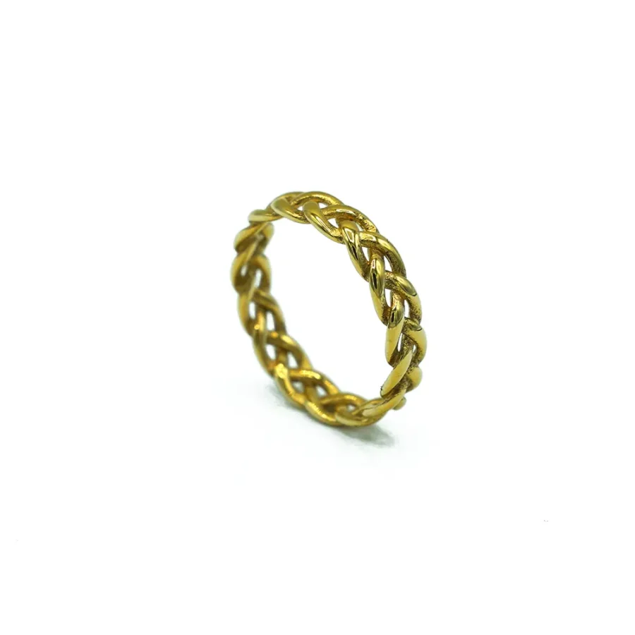 Braid Ring – Bild 3